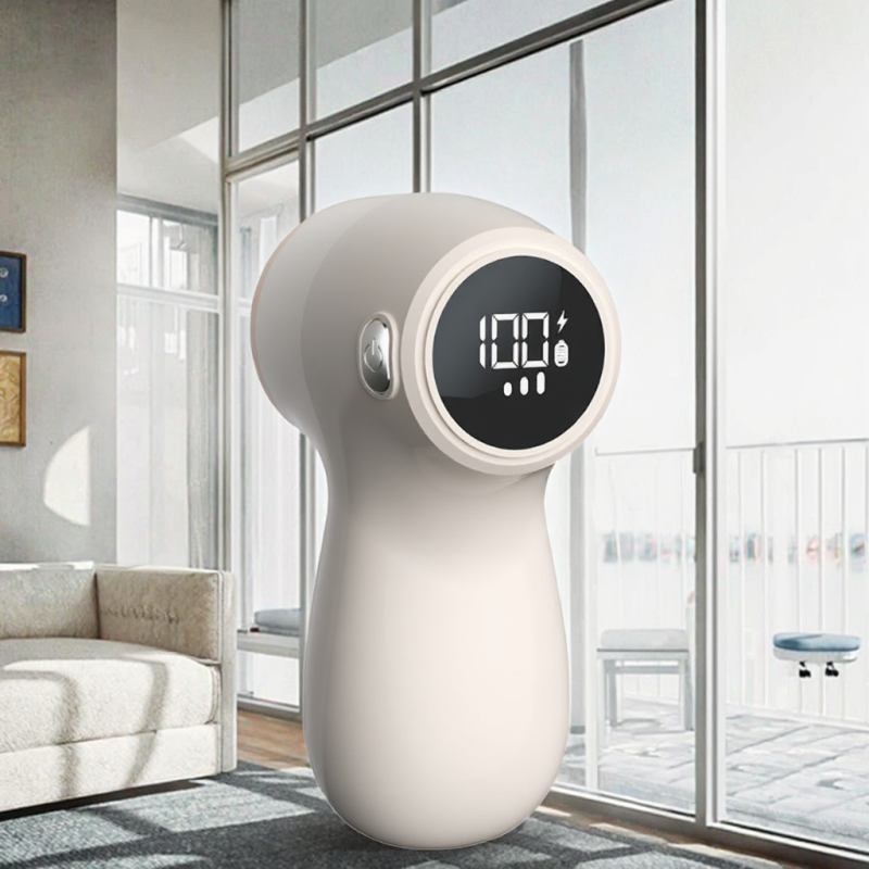 Lint Remover Supplier - USB Portable Hairball Trimmer Shaver