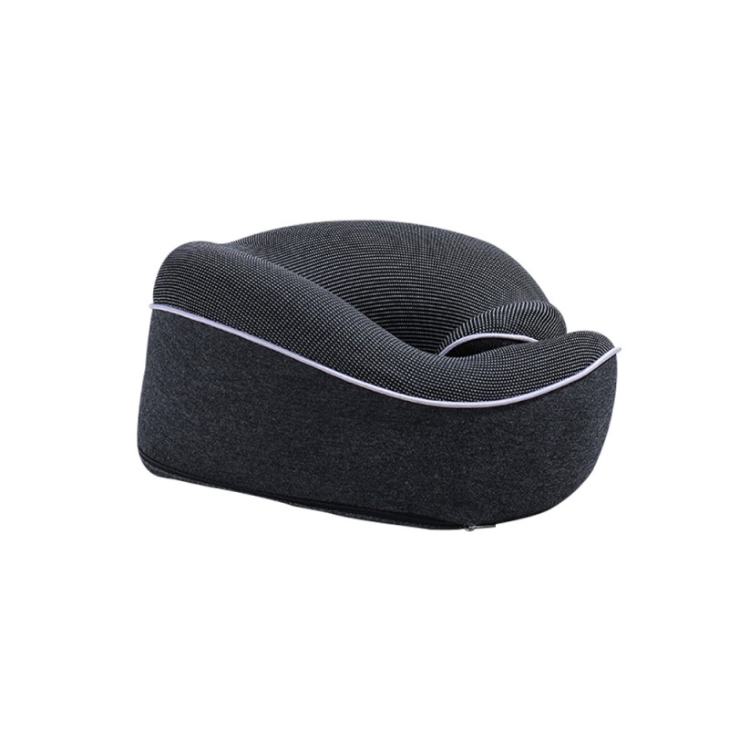 Travel Pillow Supplier - U-Shaped Memory Foam Neck Support
