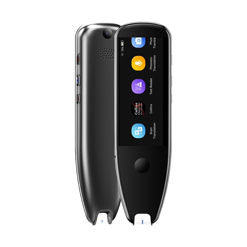 Translation Pen Supplier - Portable Scanner Multilingual Device