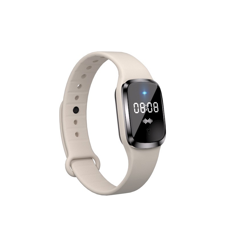 Ultrasonic Repeller Factory - Rechargeable IPX4 Waterproof App