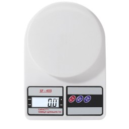 Kitchen Scale Factory - Digital Precision LCD Tare Function