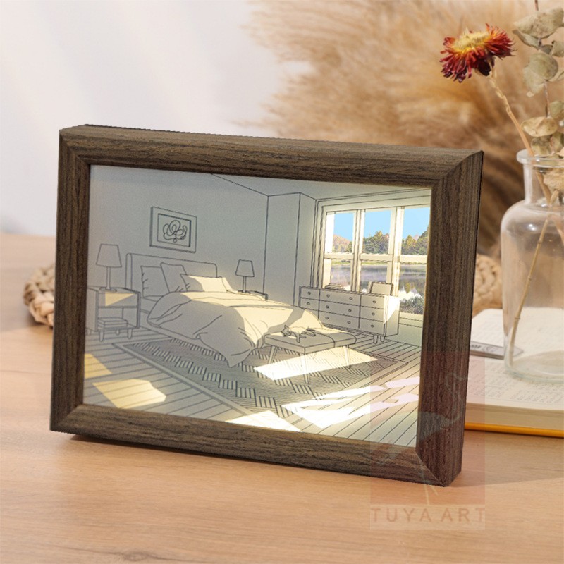 Christmas Wreath Supplier - 30cm Pine Door Hanger Commercial