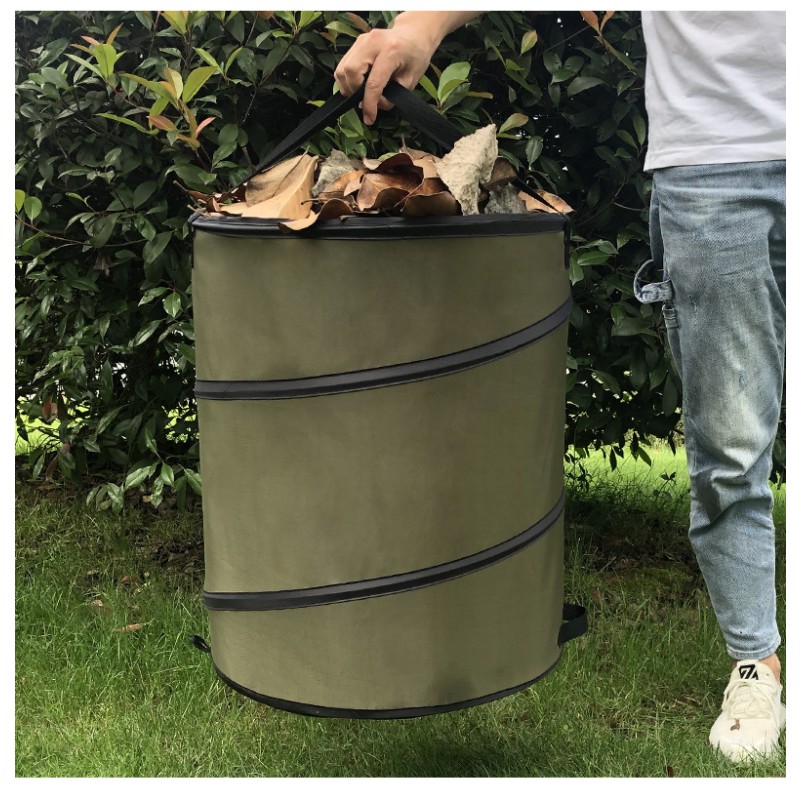 Garden Bench Manufacturer - 2-in-1 Kneeler with Tool Pouches