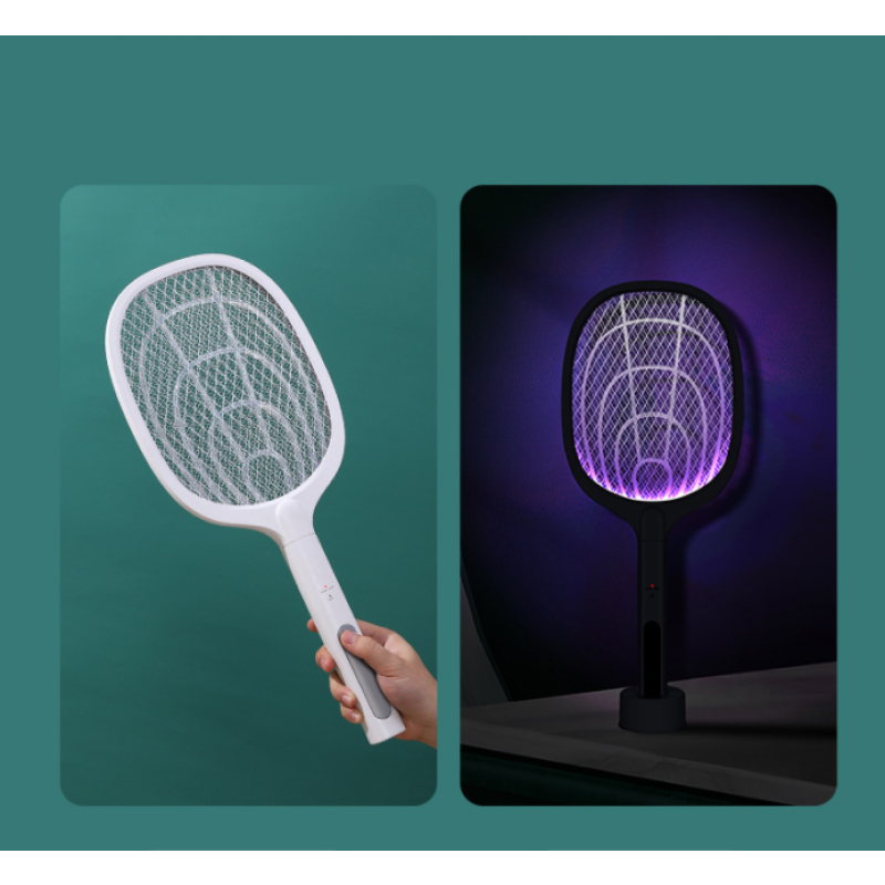 Bug Zapper Racket Factory - Rechargeable Mosquito Killer Electric