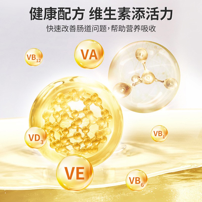 Pet Probiotic Conditioning Cream Factory - Nutritional Supplement for Cats Dogs Gastrointestinal Health