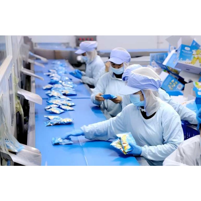 Adult Peptide Tablets Supplier - Candy Glass Bottle Food Beverage Packaging