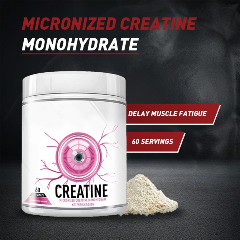 Food Grade Powder Manufacturer - 300g 3rd Party Tested TK Cross-Border