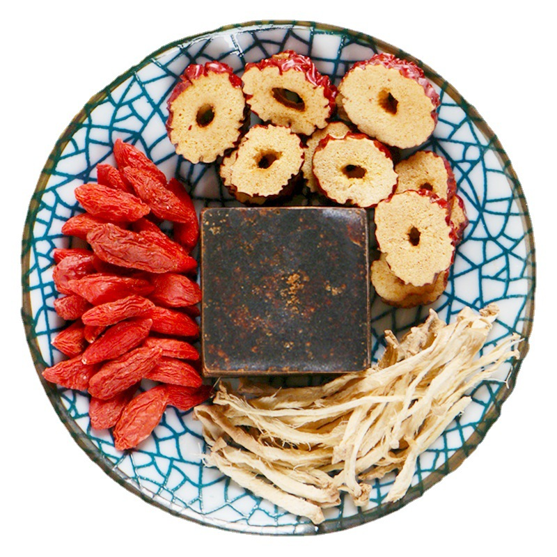 Brown Sugar Ginger Tea Manufacturer - Food Grade Herbal Extract Wholesale