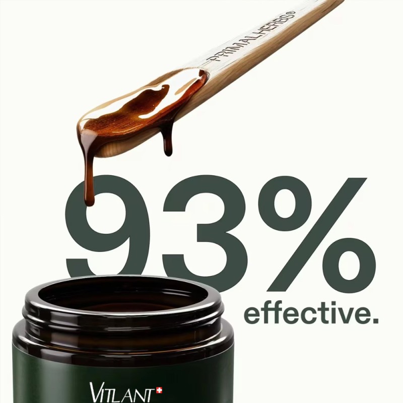 Herbal Supplement Manufacturer - OEM Custom Formula for Food & Beverage Industry