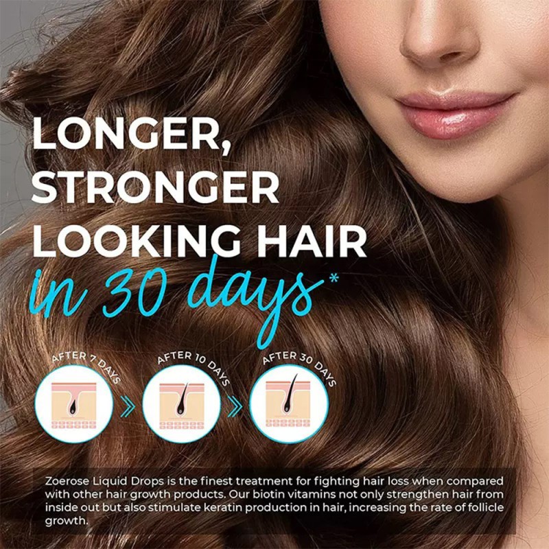 Collagen Tincture Liquid Supplier - Nutrient Protein for Hair Nail Care