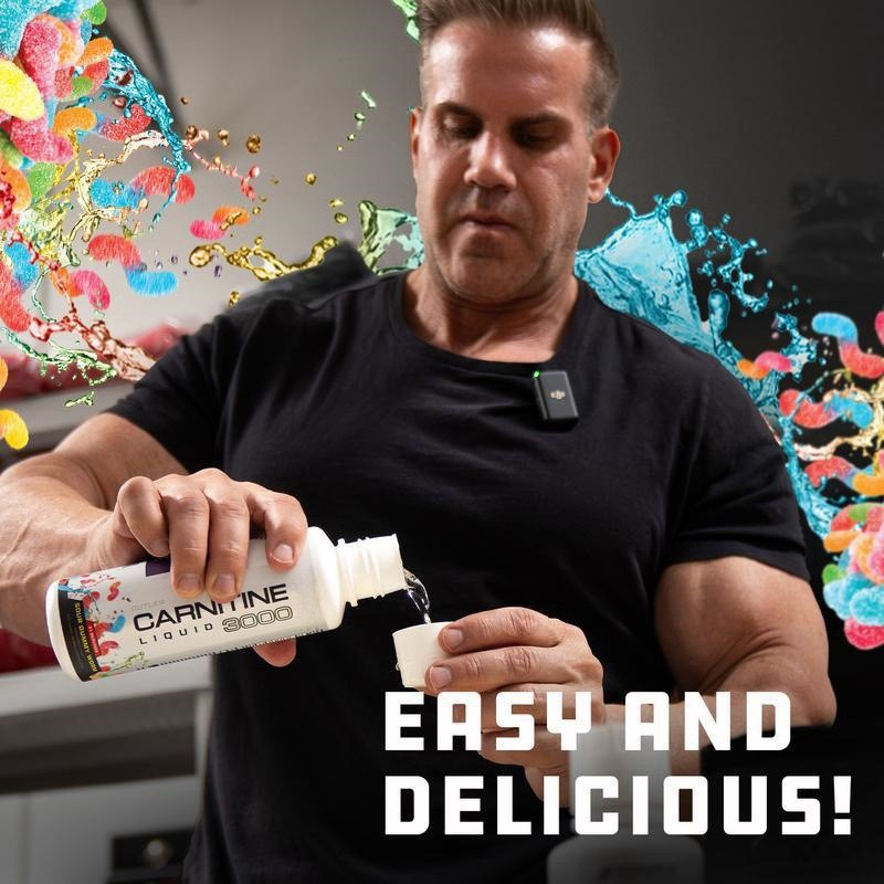 Liquid Carnitine Supplement Supplier - 473ml Food Grade Vitamin Bilberry Extract