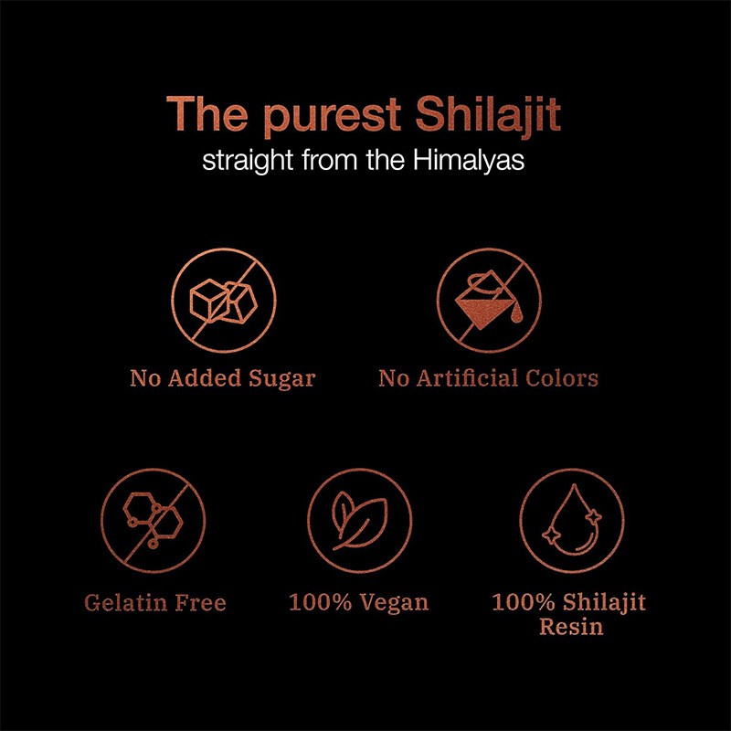 Shilajit Gummies Manufacturer - Nourishing Food Beverage Convenient Gummy