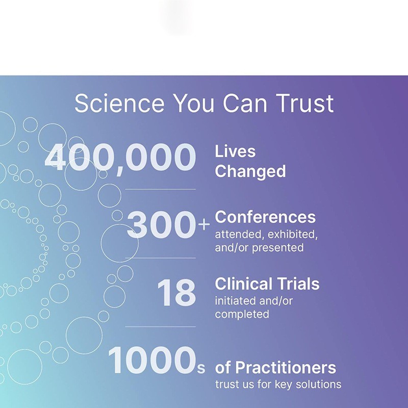 Probiotic Capsule Manufacturer - Food Grade Herbal Extract Supplement Bottle