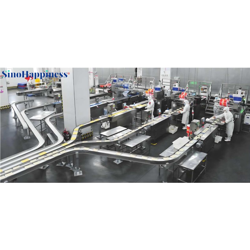 Herbal Supplement Manufacturer - OEM Custom Formula for Food & Beverage Industry