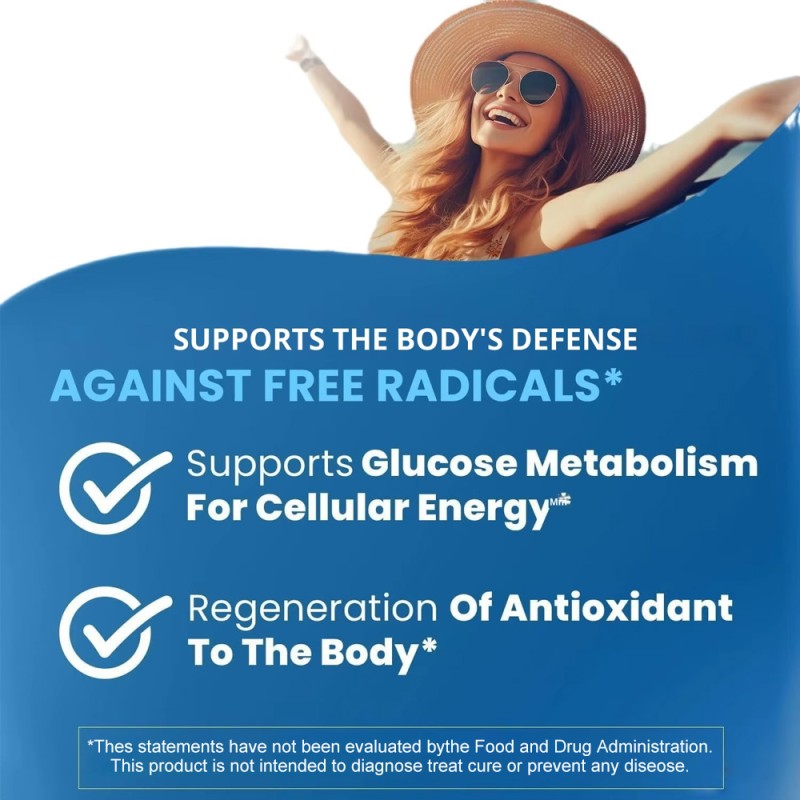 Enzyme Green Juice Powder Factory - USA Source Glass Bottle Bitter Taste