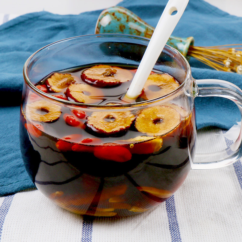 Brown Sugar Ginger Tea Manufacturer - Food Grade Herbal Extract Wholesale