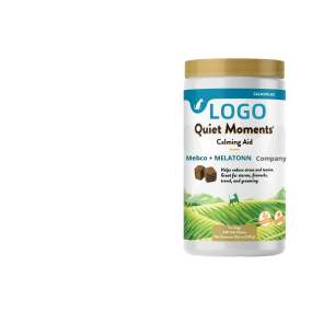 Pet Sleep Supplements Manufacturer - Soft Chewable Gummies Cross-Border Care