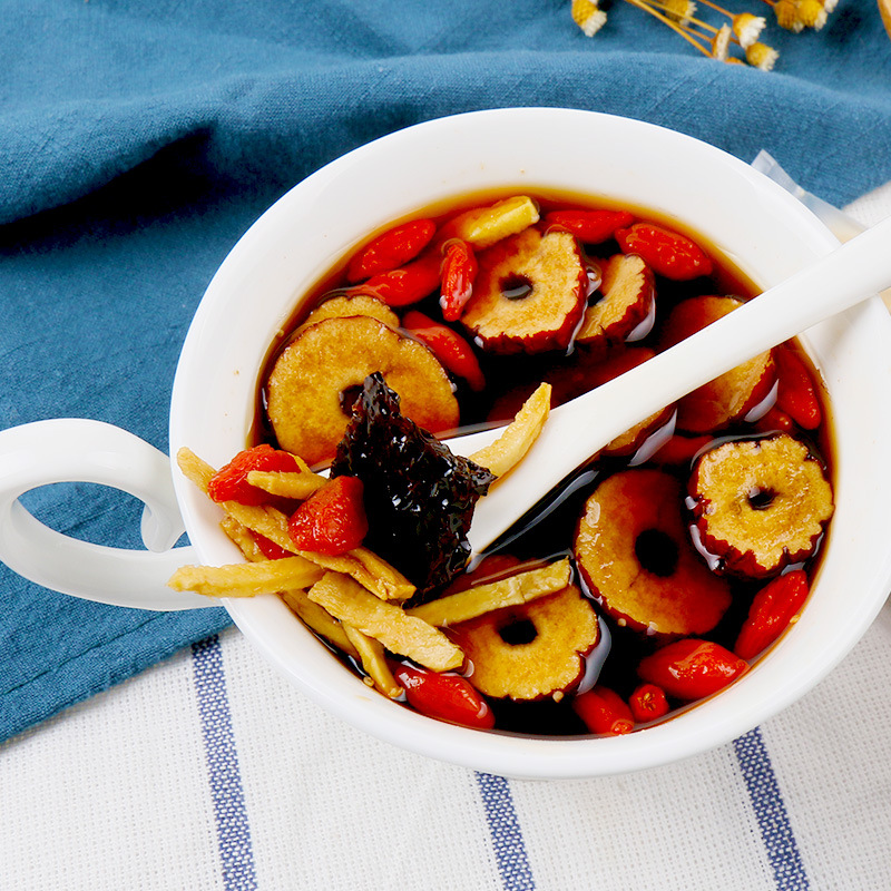 Brown Sugar Ginger Tea Manufacturer - Food Grade Herbal Extract Wholesale