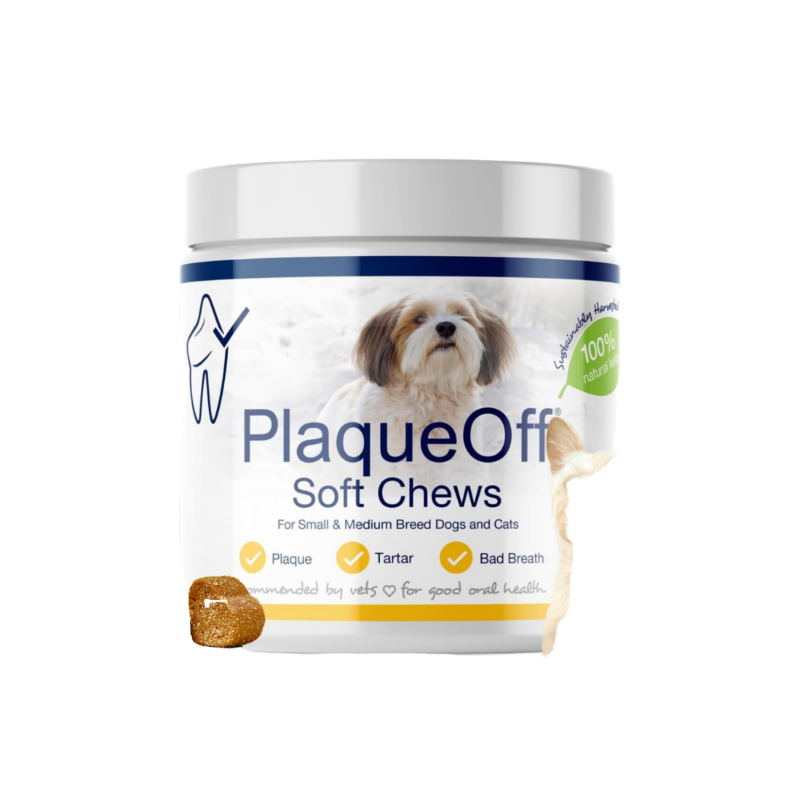 Pet Dental Soft Chews Manufacturer - OEM Custom Logo Oral Care Plaque Removal