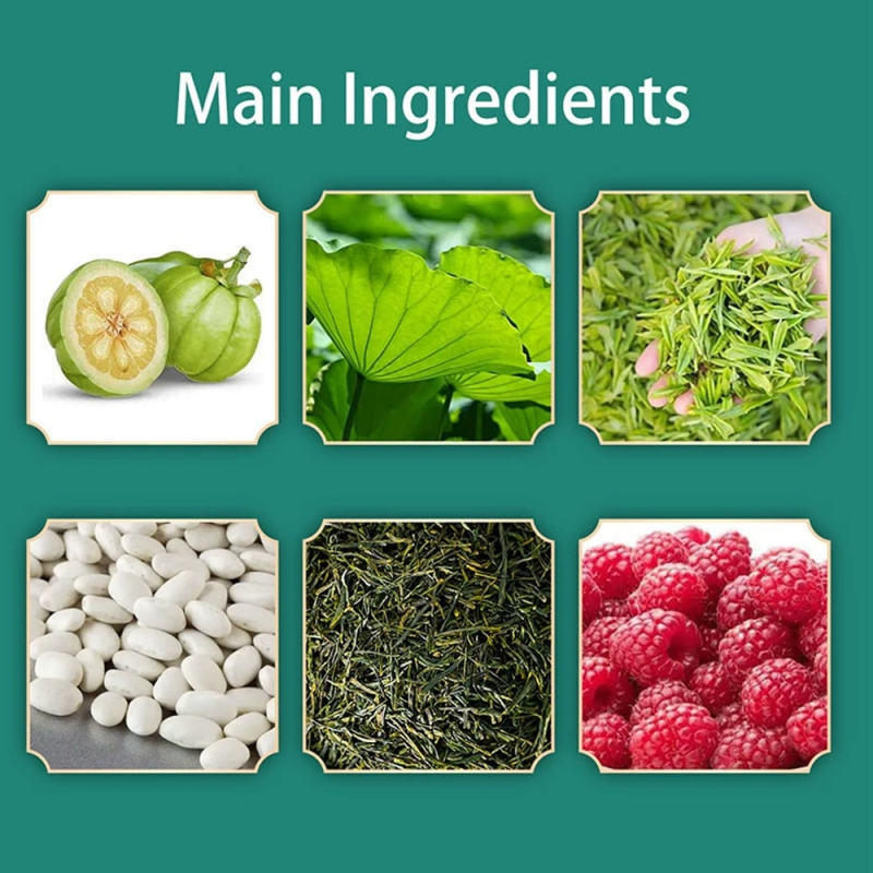 Slim Belly Tablets Factory - Herbal Oil Bitter Taste Cross-Border E-Commerce