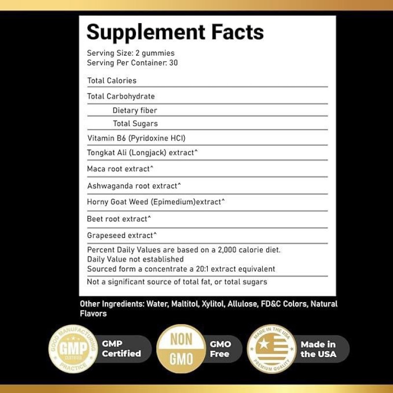 Creatine Gummies Manufacturer - Amazon Best-Selling Soft Candies Plant Extracts