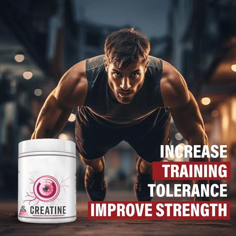 Food Grade Powder Manufacturer - 300g 3rd Party Tested TK Cross-Border