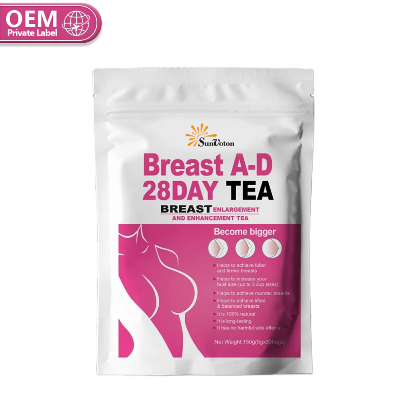 Darjeeling Tea Blend Supplier - Papaya Kudzu Root Plant Extracts Cross-Border