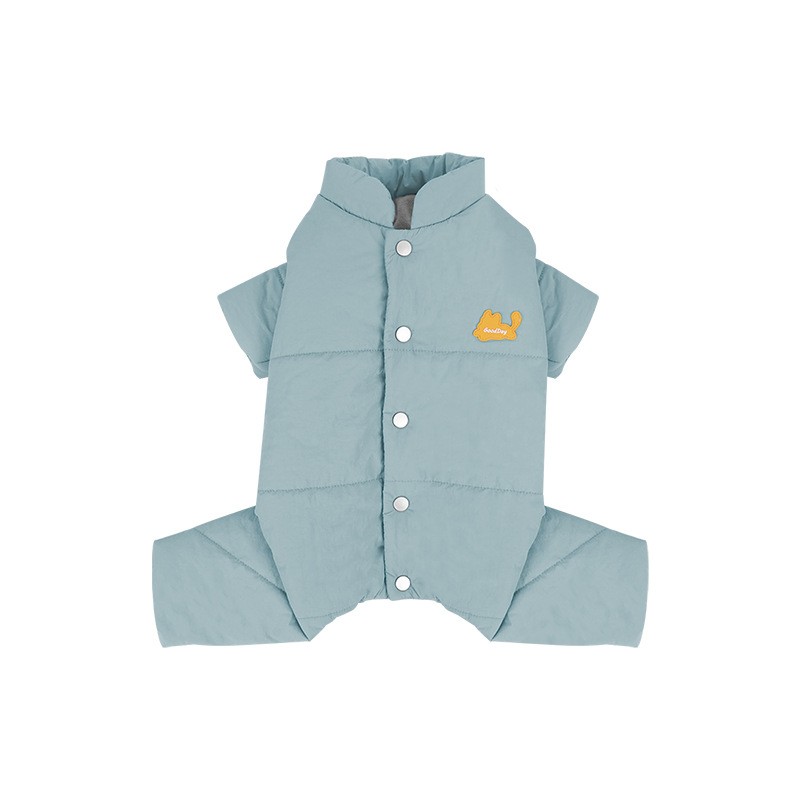 Dog Jacket Manufacturer - OEM Eco-Friendly Windproof Outdoor