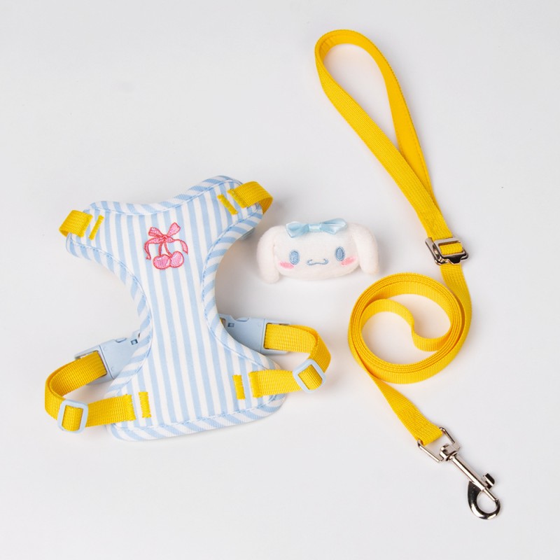 Pet Harness Manufacturer - OEM Lightweight Soft Adjustable