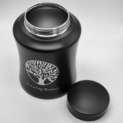 Pet Urn Manufacturer - OEM Premium Sealed Stainless