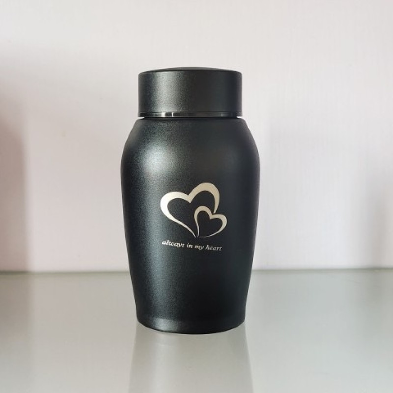 Pet Urn Factory - OEM Cross-Border Metal Memorial