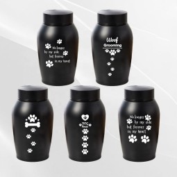 Pet Urn Factory - OEM Portable Durable Memorial
