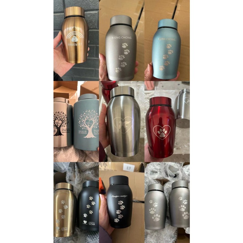 Pet Urn Factory - OEM Portable Durable Memorial