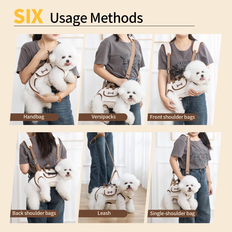 Pet Recovery Sling Manufacturer - OEM Full Body Harness