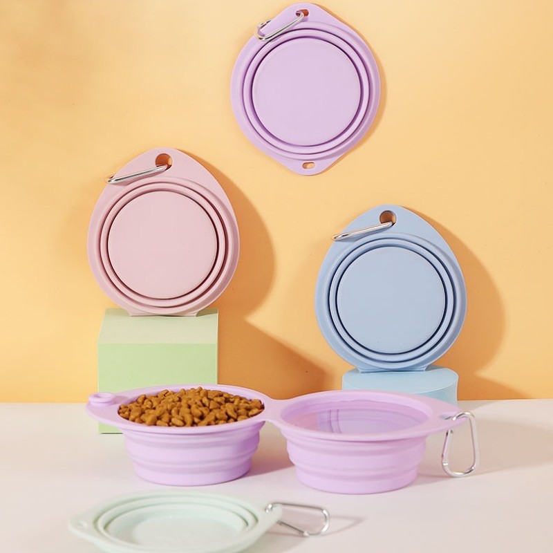 Pet Water Bottle Factory - OEM Large Pull Out Travel