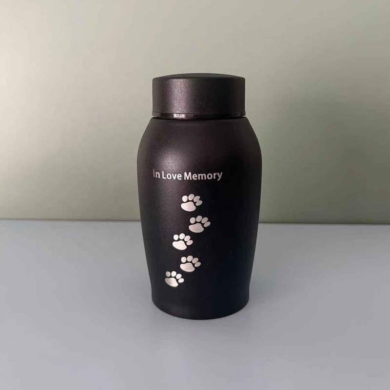 Pet Casket Factory - OEM Metal Funeral Supplies Premium