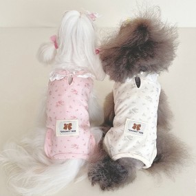 Pet Cape Factory - OEM Haircut Cloak Polyester Waterproof