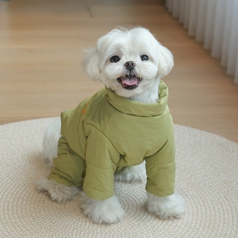 Dog Jacket Manufacturer - OEM Eco-Friendly Windproof Outdoor