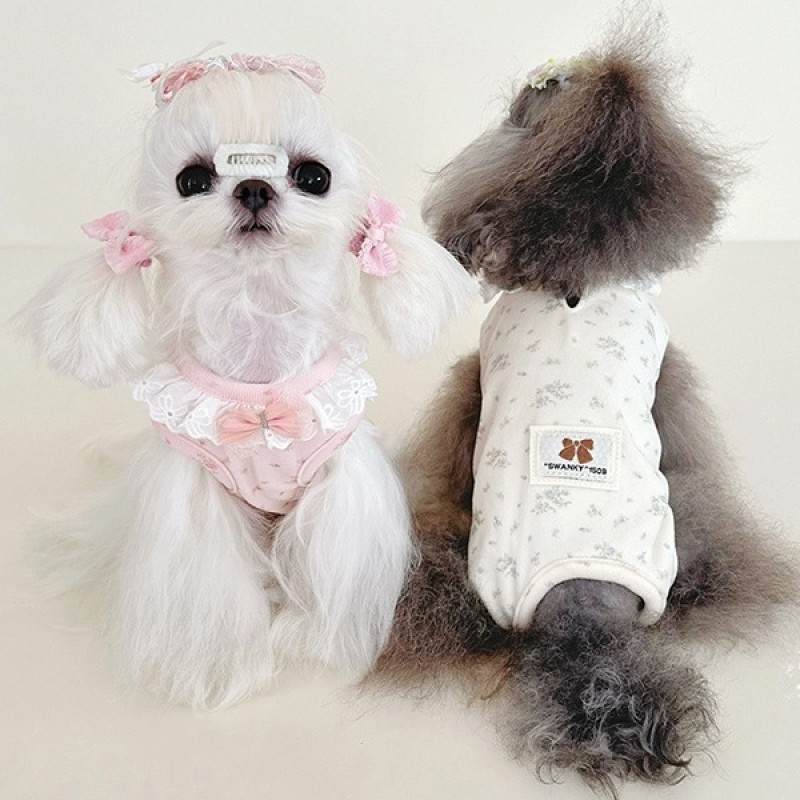 Pet Cape Factory - OEM Haircut Cloak Polyester Waterproof