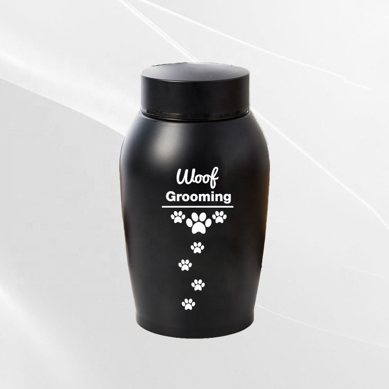 Pet Casket Manufacturer - OEM Luxury Stainless Steel