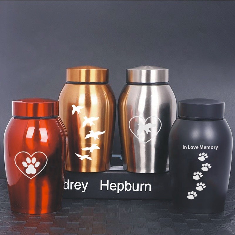 Pet Casket Factory - OEM Metal Funeral Supplies Premium