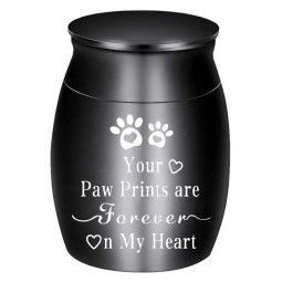 Pet Urn Factory - OEM Stainless Steel Cremation Memorial