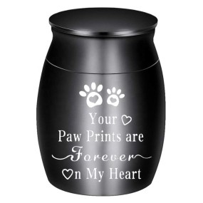 Pet Urn Factory - OEM Stainless Steel Cremation Memorial