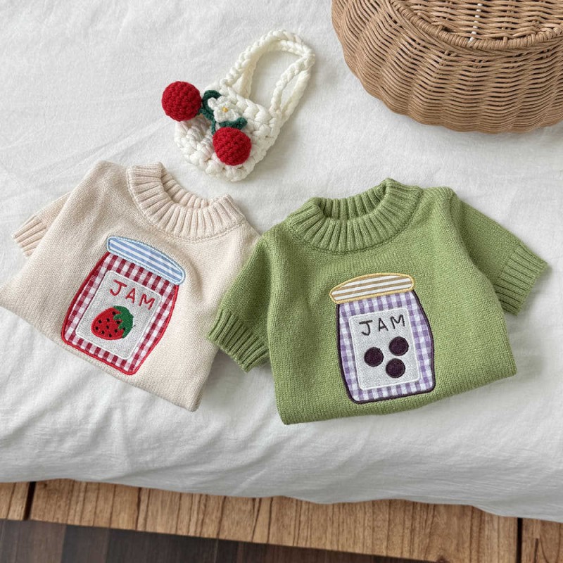 Dog Sweater Manufacturer - OEM Teddy Bear Knit Pullover