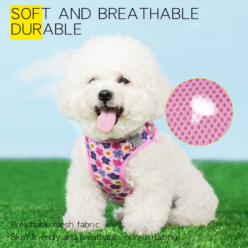 Dog Harness Factory - OEM Vest Style XS Chest Strap