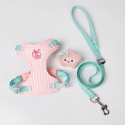 Pet Harness Manufacturer - OEM Lightweight Soft Adjustable