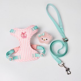 Pet Harness Manufacturer - OEM Lightweight Soft Adjustable