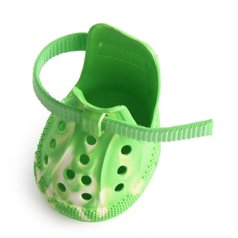 Pet Boots Manufacturer - OEM 4Pcs Waterproof Summer