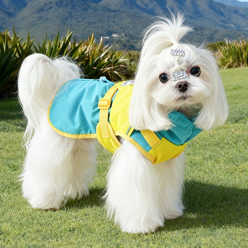 Dog Coat Manufacturer - OEM Cold Weather Turtleneck Adjustable