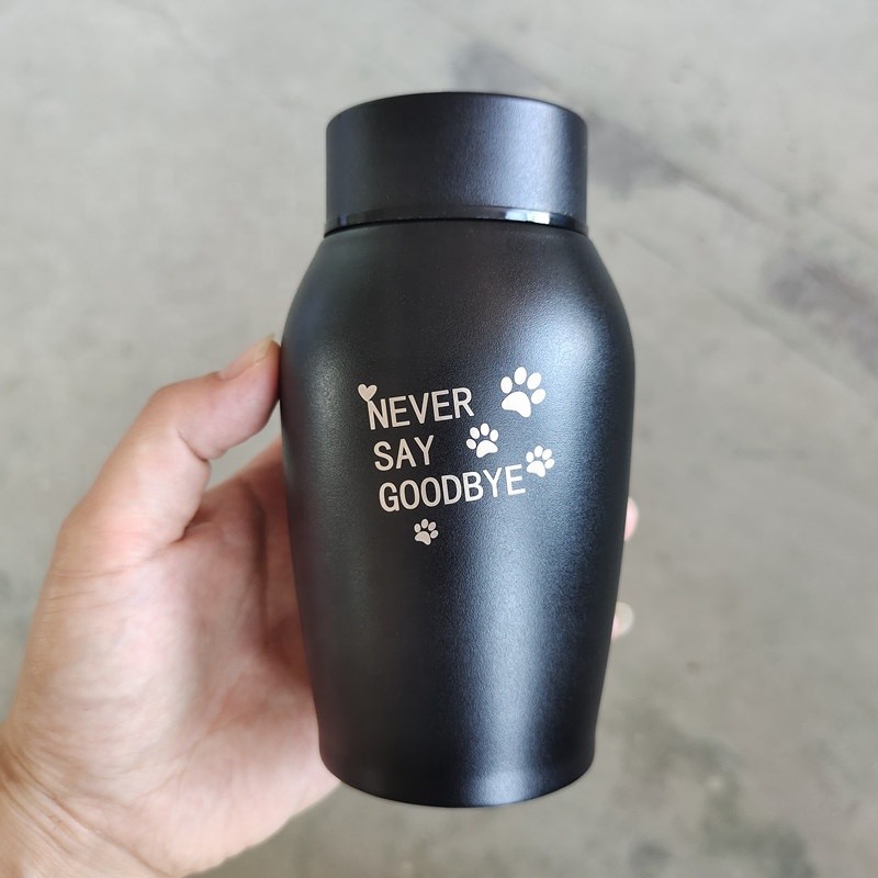 Pet Casket Manufacturer - OEM High Quality Commemorative